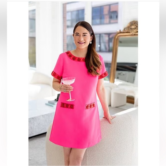 NWT SAIL to SABLE
x Style Charade Tracey Embellished Round Neck - Picture 8 of 13